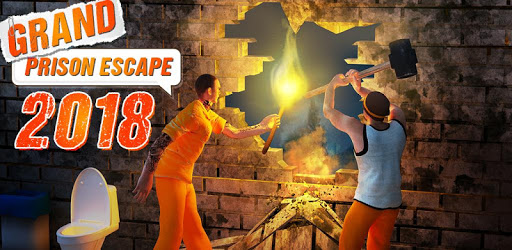 Grand Prison Escape PC screenshot Grand Prison Escape PC screenshot