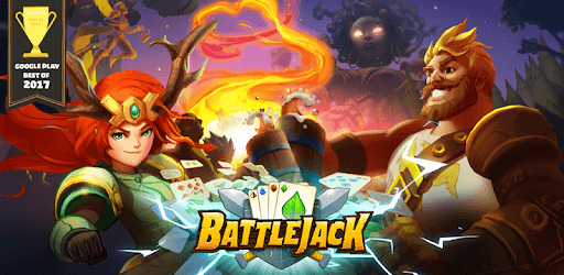 Battlejack: Blackjack RPG PC screenshot