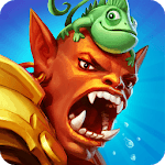 Battlejack: Blackjack RPG icon