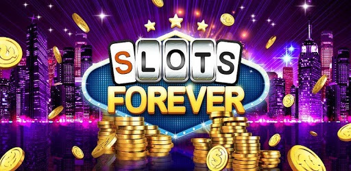 Slots Forever™ FREE Casino PC screenshot