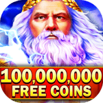 Slots Forever™ FREE Casino icon