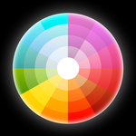 Colorfill.io - Fill the Color Wheel for PC