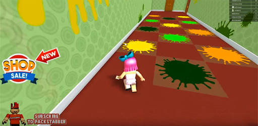 New escape grandmas in rRolbox house PC screenshot New escape grandmas in rRolbox house PC screenshot