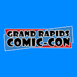 Grand Rapids Comic Convention icon