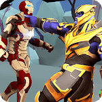 Immortal Superheroes Vs Villains Ring Battle 2018 icon