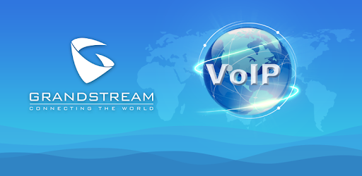 Grandstream Wave - Video PC screenshot