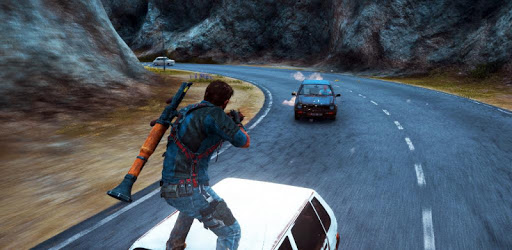 The Gang Sniper V. Pocket Edition. PC screenshot