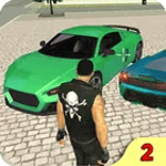 Robo De Autos Mafia for PC