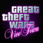 Great Theft Wars: Vice Town. for PC