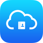 Sync for iCloud Contacts icon