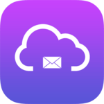 Sync for iCloud Mail icon