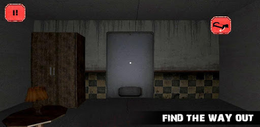 Horror Granny House Escape PC screenshot