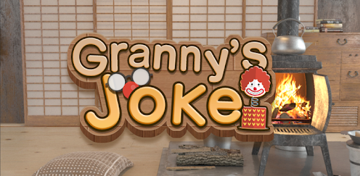 escape room:Granny's joke PC screenshot escape room:Granny's joke PC screenshot