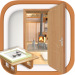escape room：Granny's joke icon