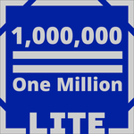 Number Words Writer Lite icon