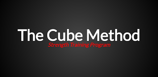 Cube Method PC screenshot