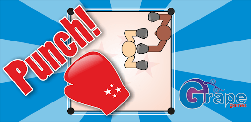 PUNCH! PC screenshot