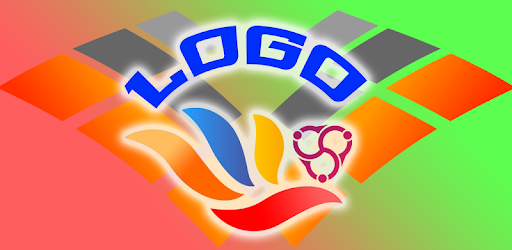 Graphic Logo Design PC screenshot