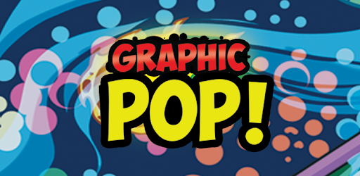 Graphic POP Asia PC screenshot