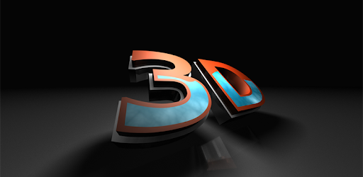 3D Logo Design Services PC screenshot