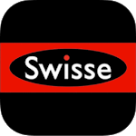Swisse Scan icon
