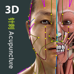 Visual Acupuncture 3D for PC