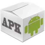 Apk Installer icon