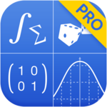 Step By Step Math Problem Solver & Graph Solver icon
