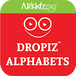 Dropiz-Alphabets icon