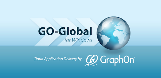 GO-Global PC screenshot