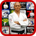 BJJ Master App by Grapplearts icon