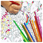 100 Adult Coloring Books Samples for PC 100 Adult Coloring Books Samples for PC
