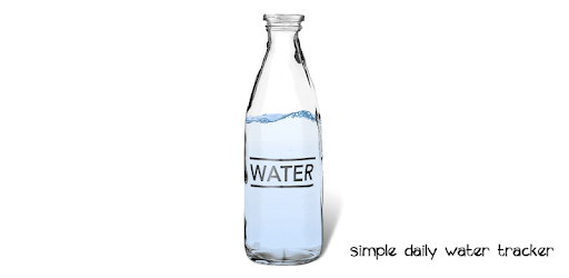 Simple Daily Water Tracker- Fun Hydration Reminder PC screenshot