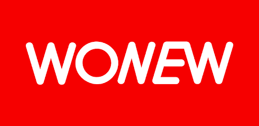 WONEW selfie PC screenshot