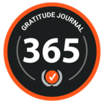 365 Gratitude: Journal, Grateful Community icon