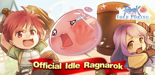 RO: Idle Poring PC screenshot RO: Idle Poring PC screenshot