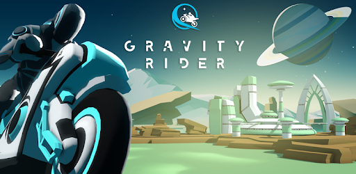 Gravity Rider: Space Bike Racing Game Online PC screenshot Gravity Rider: Space Bike Racing Game Online PC screenshot