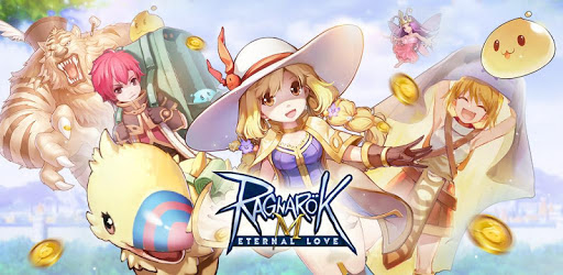 Ragnarok M: Eternal Love(ROM) PC screenshot