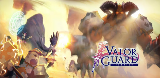 Valor Guard Tactics PC screenshot Valor Guard Tactics PC screenshot