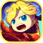 Valor Guard Tactics icon