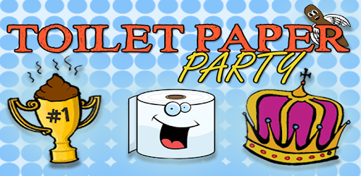 Where's My Toilet Paper Party? PC screenshot Where's My Toilet Paper Party? PC screenshot