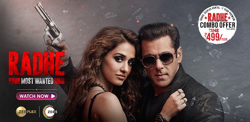ZEE5: Movies, TV Shows, Web Series, News PC screenshot