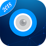 Hidden camera founder : Spy Camera Detector icon
