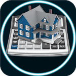 Construction Estimator-Building Material Estimate icon