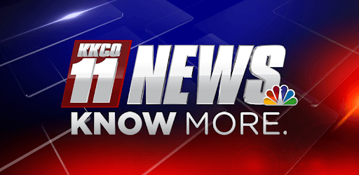 KKCO 11 News PC screenshot