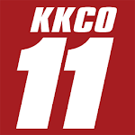 KKCO 11 News icon