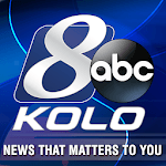 KOLO 8 News Now icon