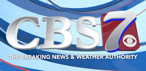CBS 7 News PC screenshot