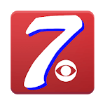 CBS 7 News icon