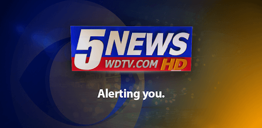 WDTV 5 News PC screenshot WDTV 5 News PC screenshot